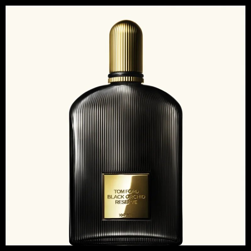 TOM FORD Black Orchid Reserve parfüm unisex 100 ml