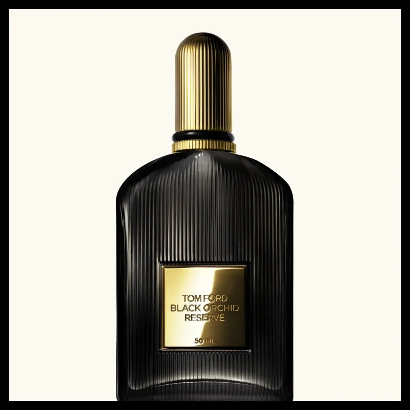 TOM FORD Black Orchid Reserve parfüm unisex 50 ml