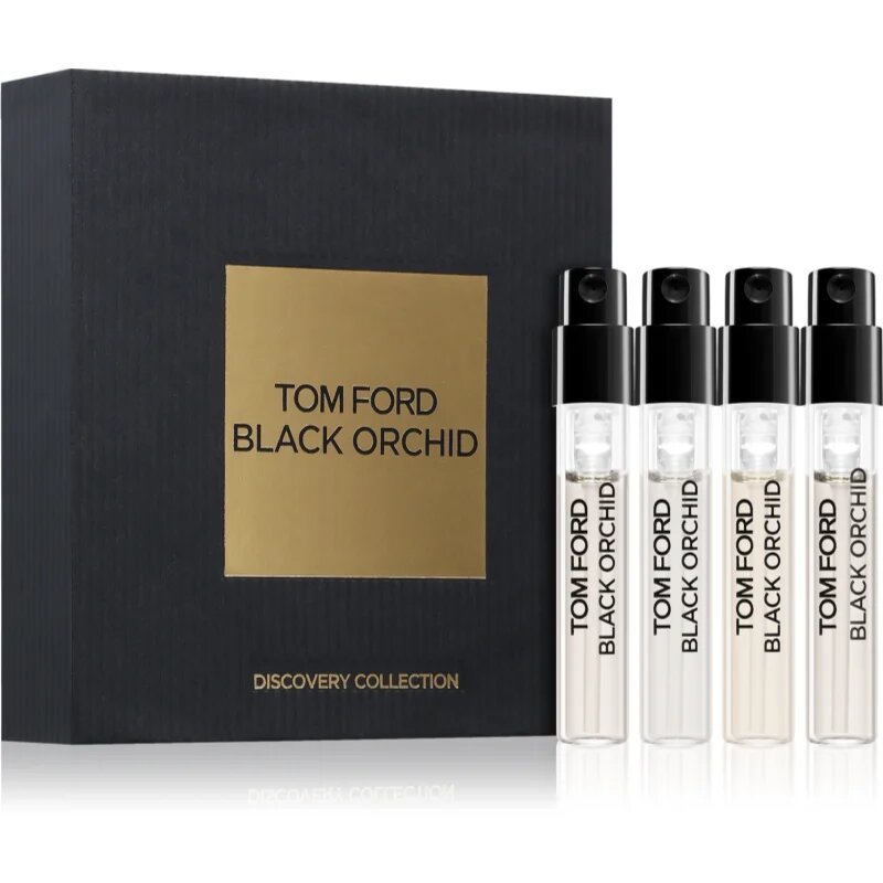 TOM FORD Black Orchid Set ajándékszett unisex