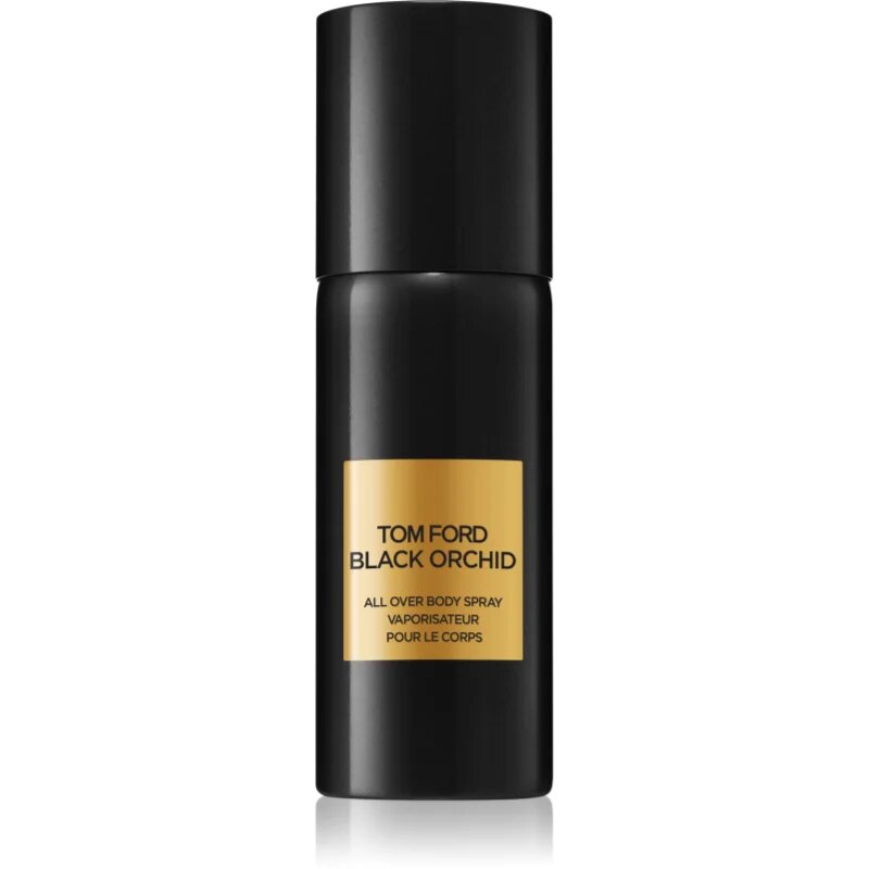 TOM FORD Black Orchid testápoló spray hölgyeknek 150 ml