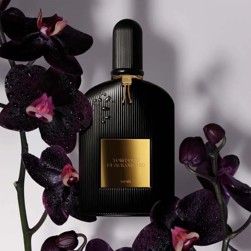 TOM FORD Black Orchid testápoló spray hölgyeknek 150 ml