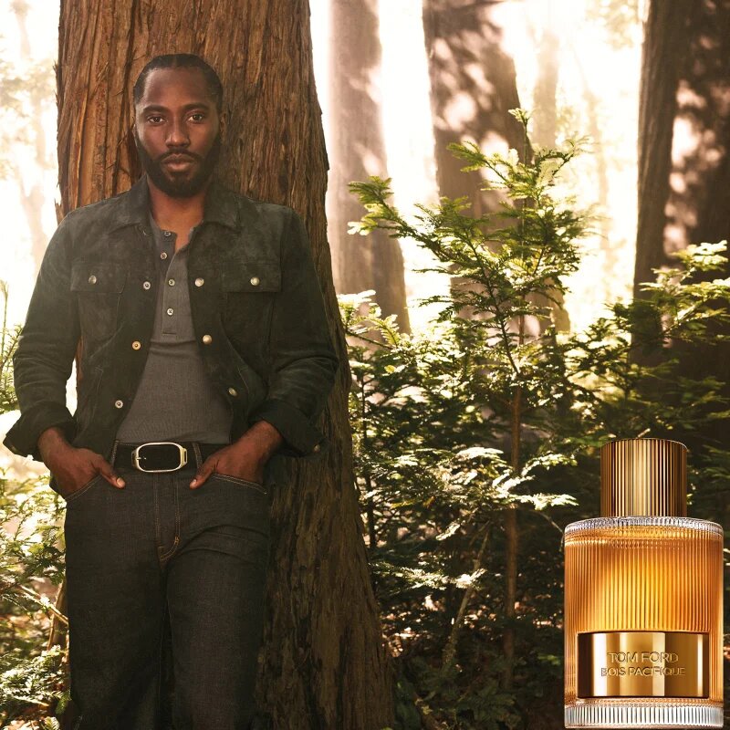 TOM FORD Bois Pacifique Eau de Parfum uraknak 100 ml
