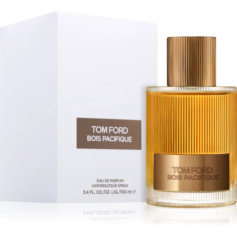 TOM FORD Bois Pacifique Eau de Parfum uraknak 100 ml