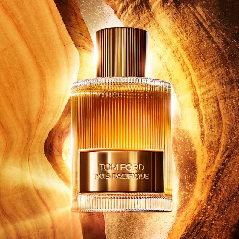 TOM FORD Bois Pacifique Eau de Parfum uraknak 100 ml