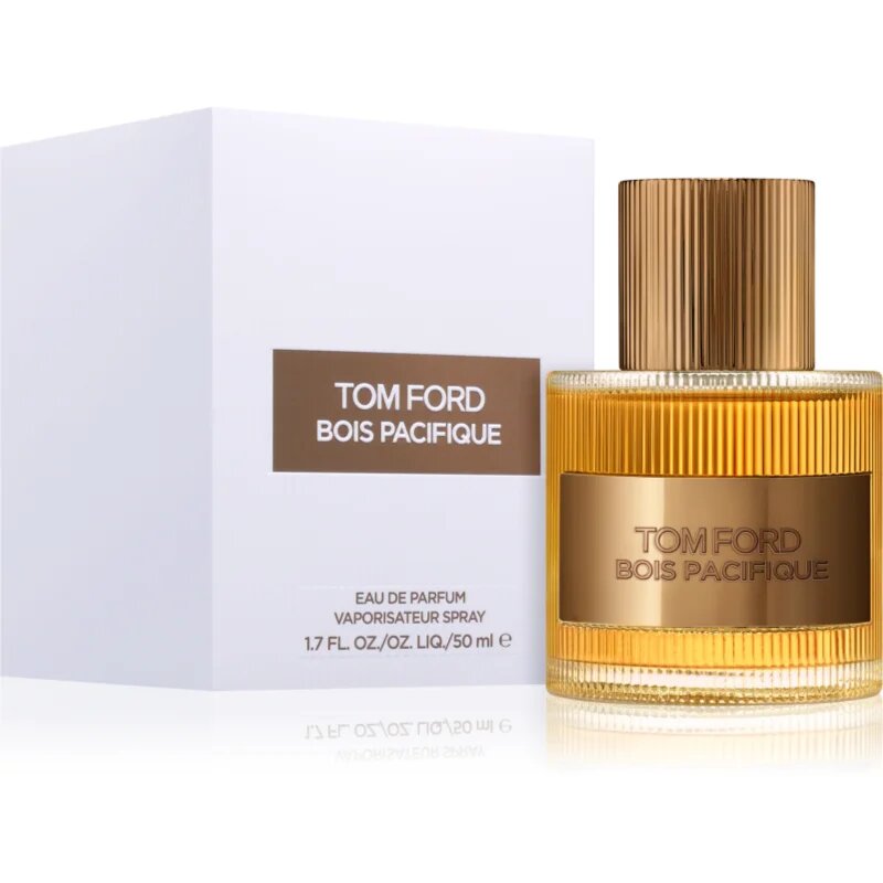 TOM FORD Bois Pacifique Eau de Parfum uraknak 50 ml