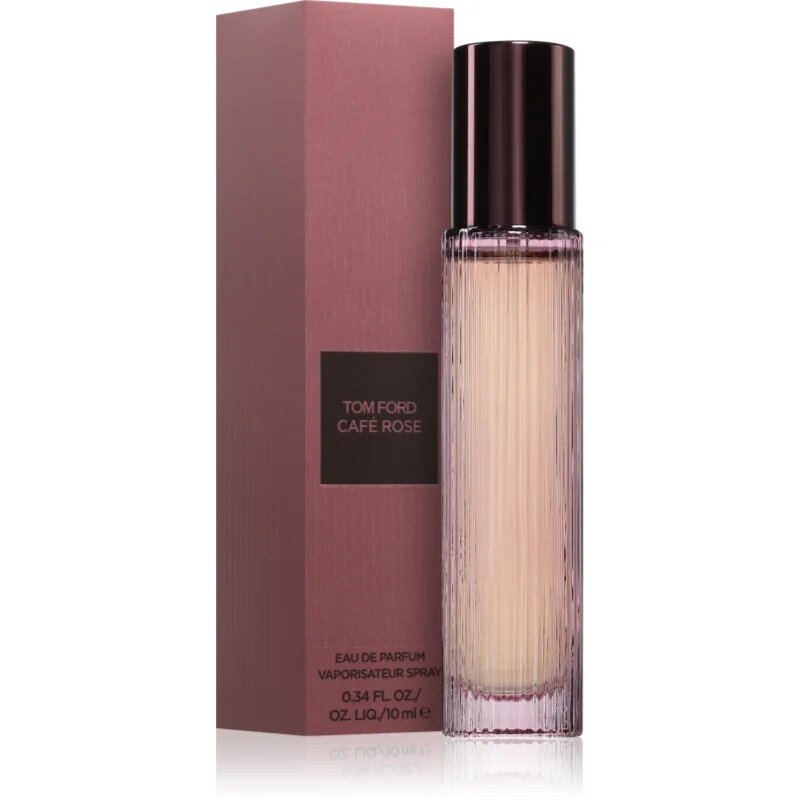 TOM FORD Café Rose Eau de Parfum hölgyeknek 10 ml