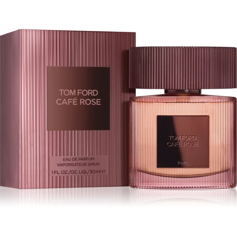 TOM FORD Café Rose Eau de Parfum hölgyeknek 30 ml