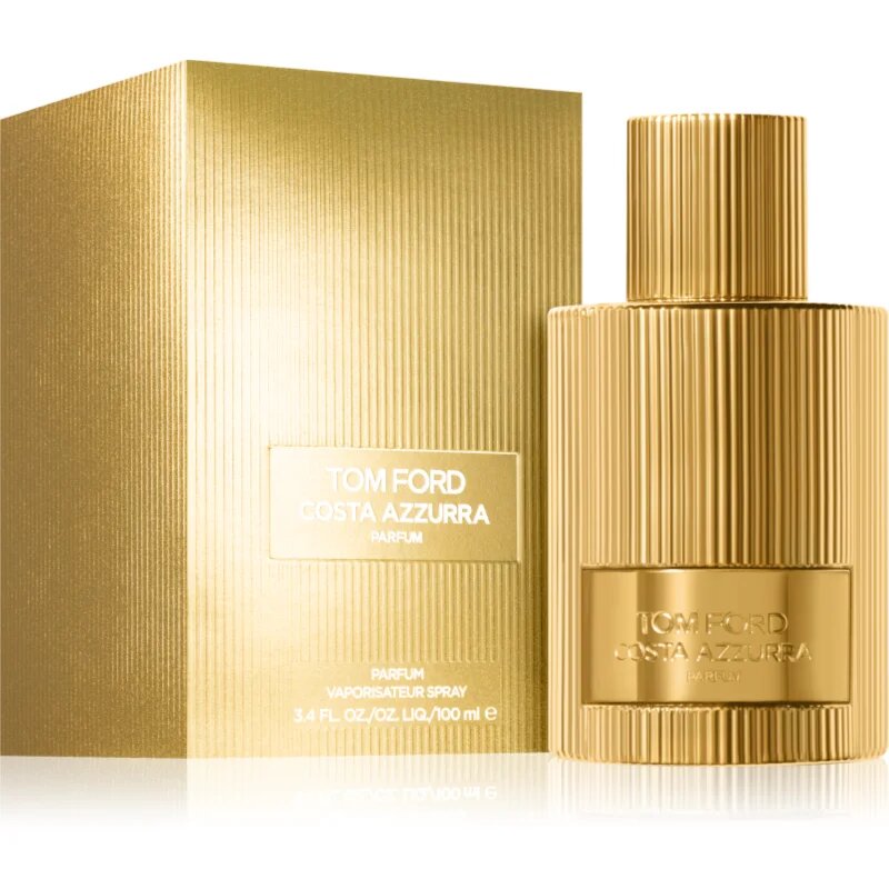 TOM FORD Costa Azzurra Parfum parfüm unisex 100 ml