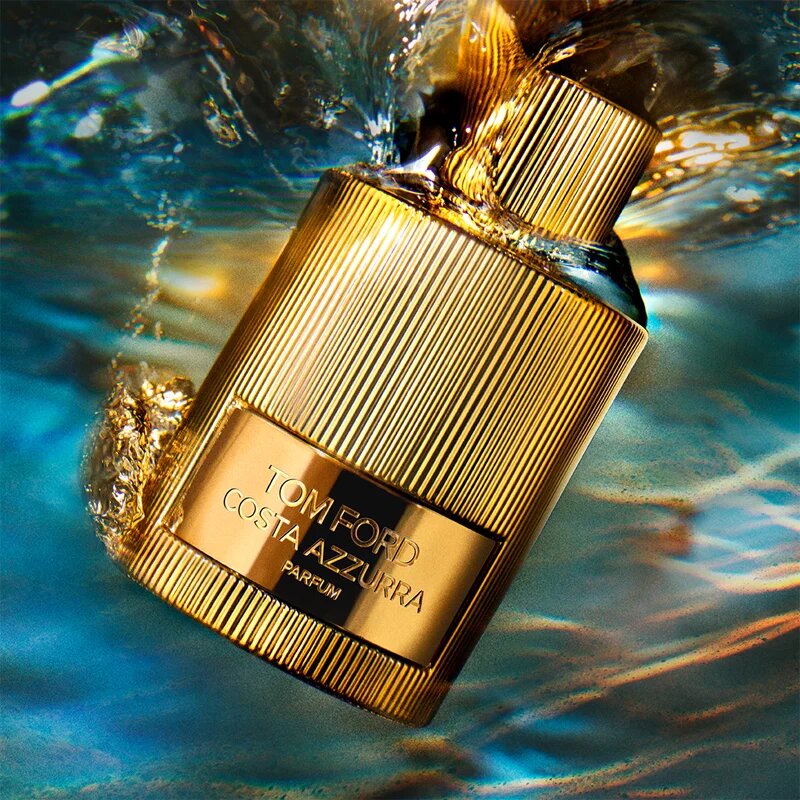 TOM FORD Costa Azzurra Parfum parfüm unisex 100 ml