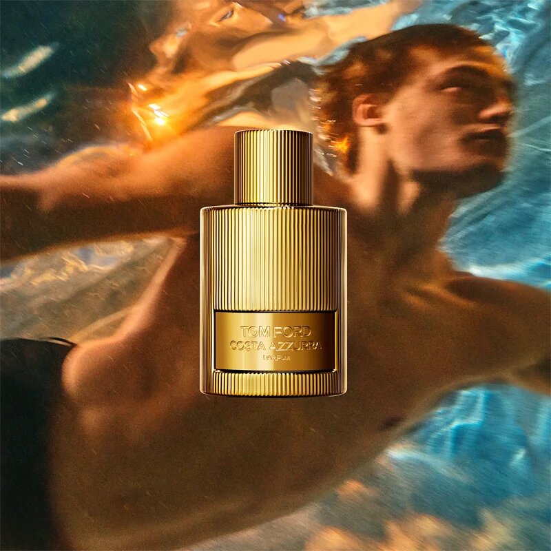 TOM FORD Costa Azzurra Parfum parfüm unisex 100 ml