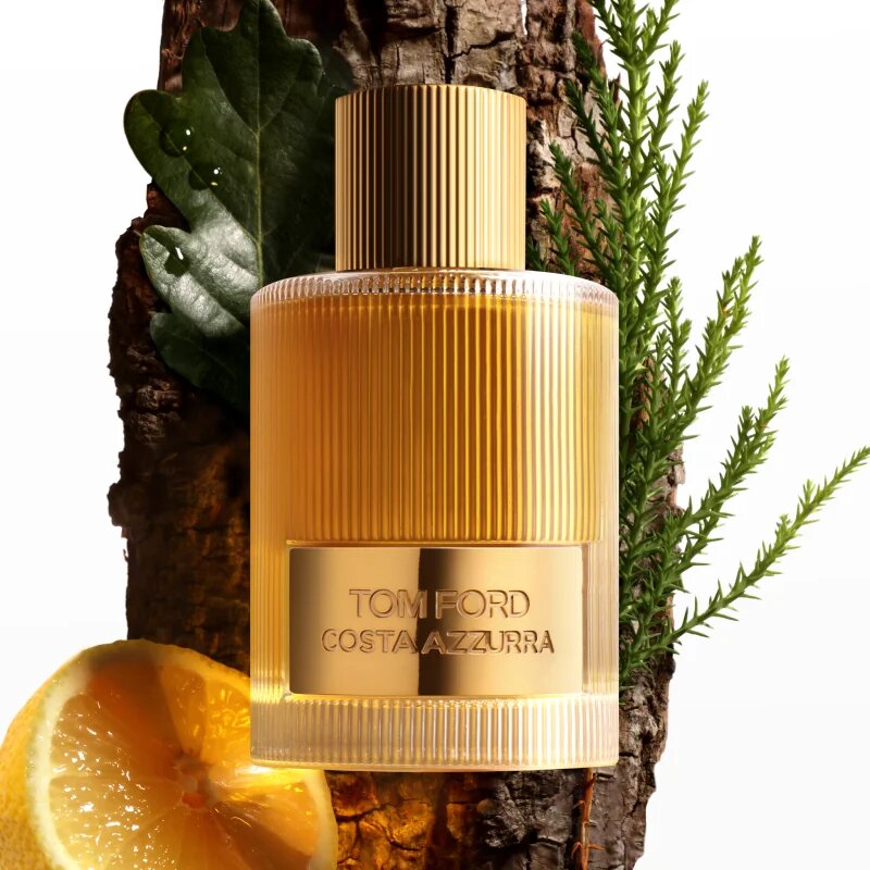 TOM FORD Costa Azzurra Parfum parfüm unisex 100 ml