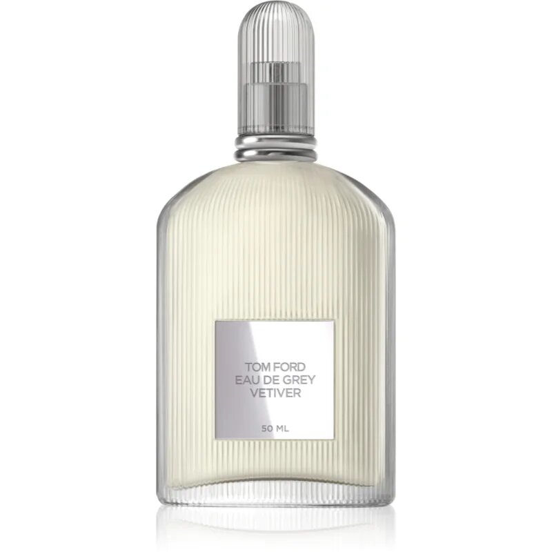 TOM FORD Eau de Grey Vetiver Eau de Toilette uraknak 50 ml