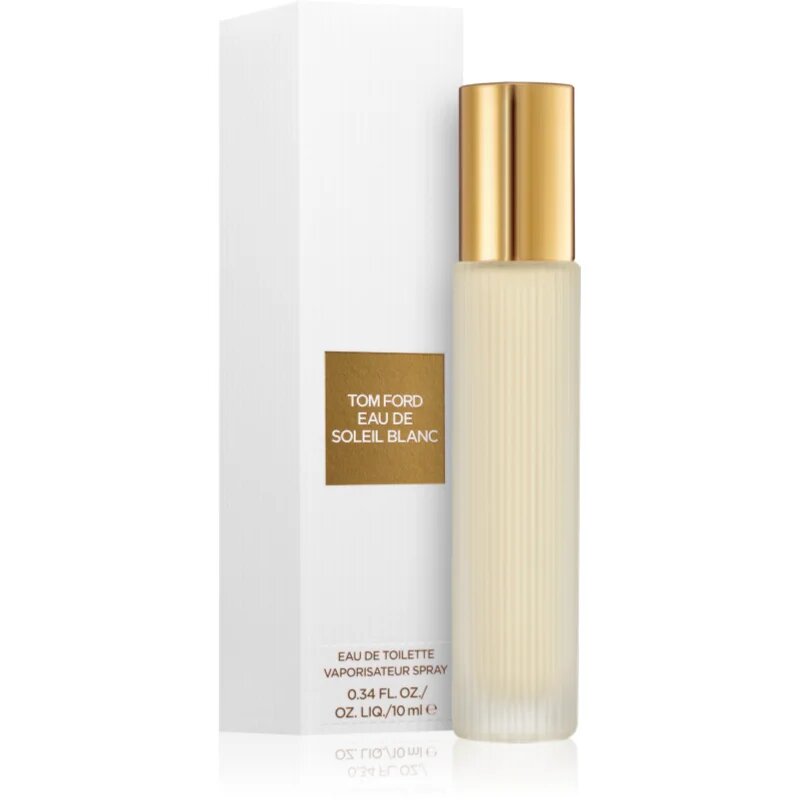 TOM FORD Eau de Soleil Blanc Eau de Toilette unisex 10 ml