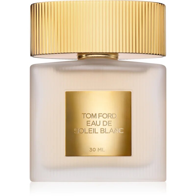 TOM FORD Eau de Soleil Blanc Eau de Toilette unisex 30 ml