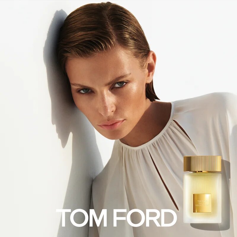 TOM FORD Eau de Soleil Blanc Eau de Toilette unisex 30 ml