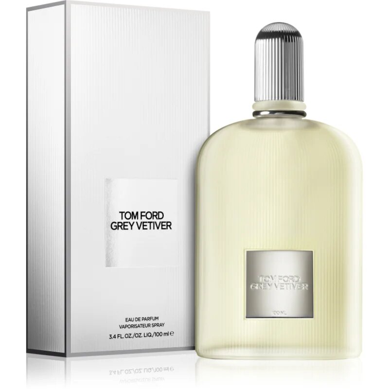 TOM FORD Grey Vetiver Eau de Parfum uraknak 100 ml