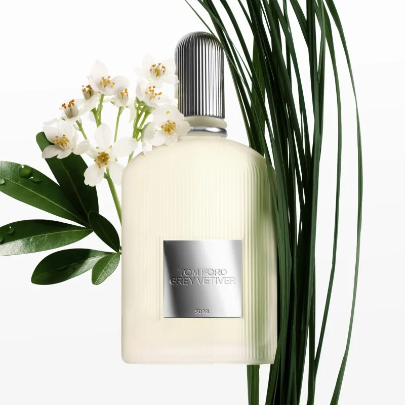 TOM FORD Grey Vetiver Eau de Parfum uraknak 100 ml