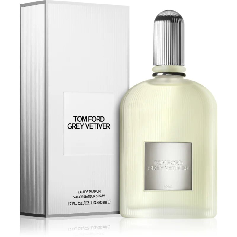 TOM FORD Grey Vetiver Eau de Parfum uraknak 50 ml