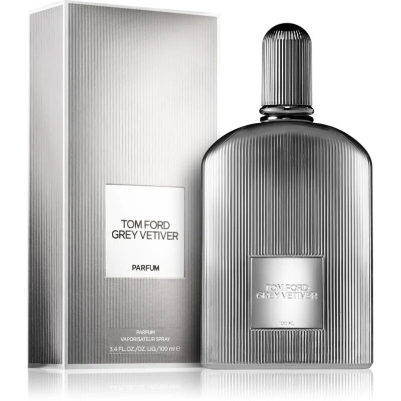 TOM FORD Grey Vetiver Parfum parfüm unisex 100 ml