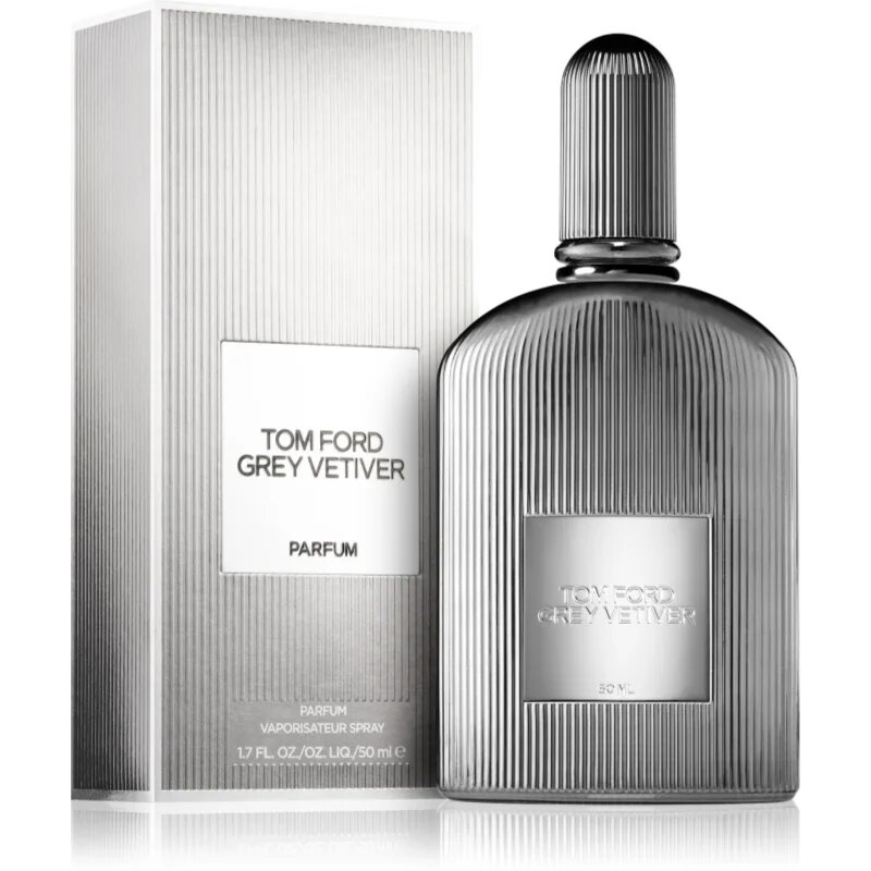 TOM FORD Grey Vetiver Parfum parfüm unisex 50 ml