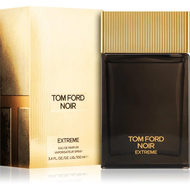 TOM FORD Noir Extreme Eau de Parfum uraknak 100 ml