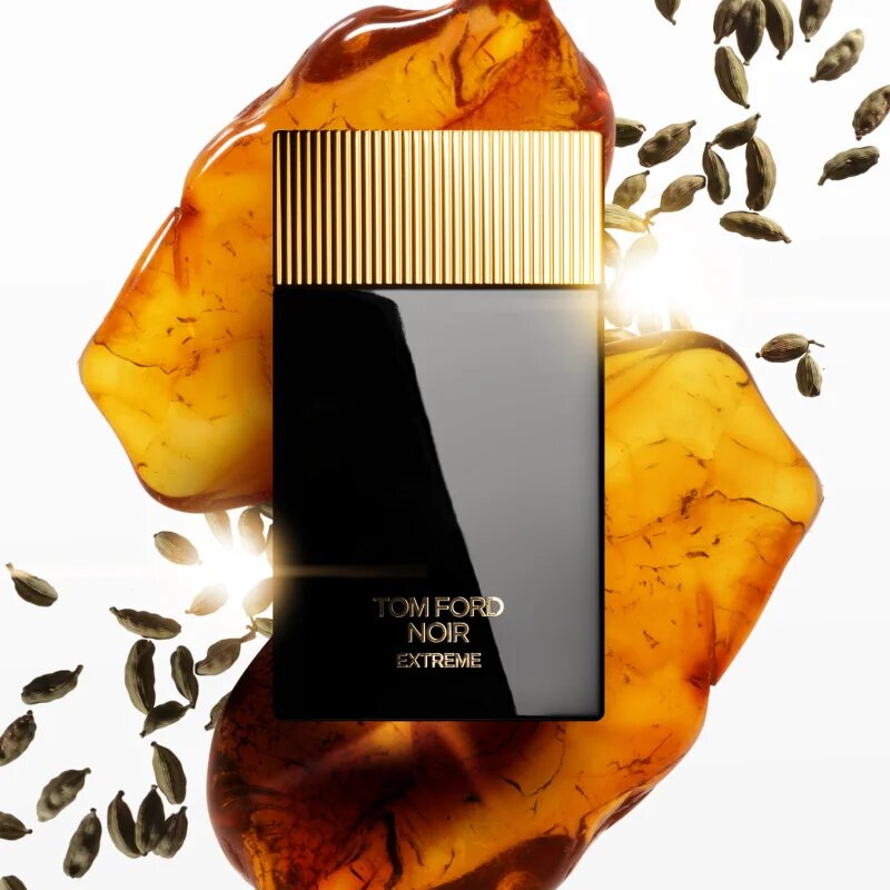 TOM FORD Noir Extreme Eau de Parfum uraknak 100 ml