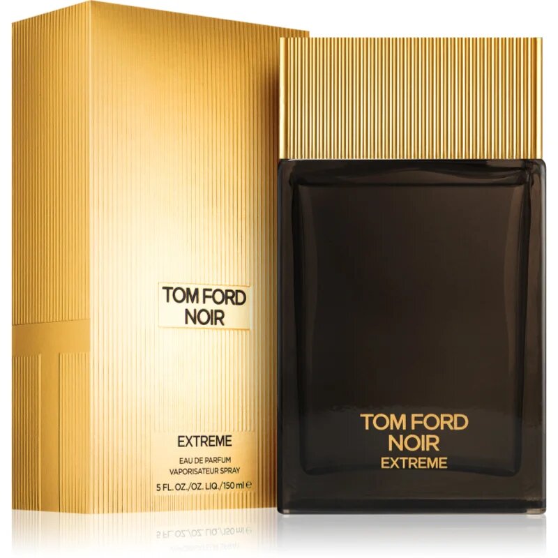 TOM FORD Noir Extreme Eau de Parfum uraknak 150 ml