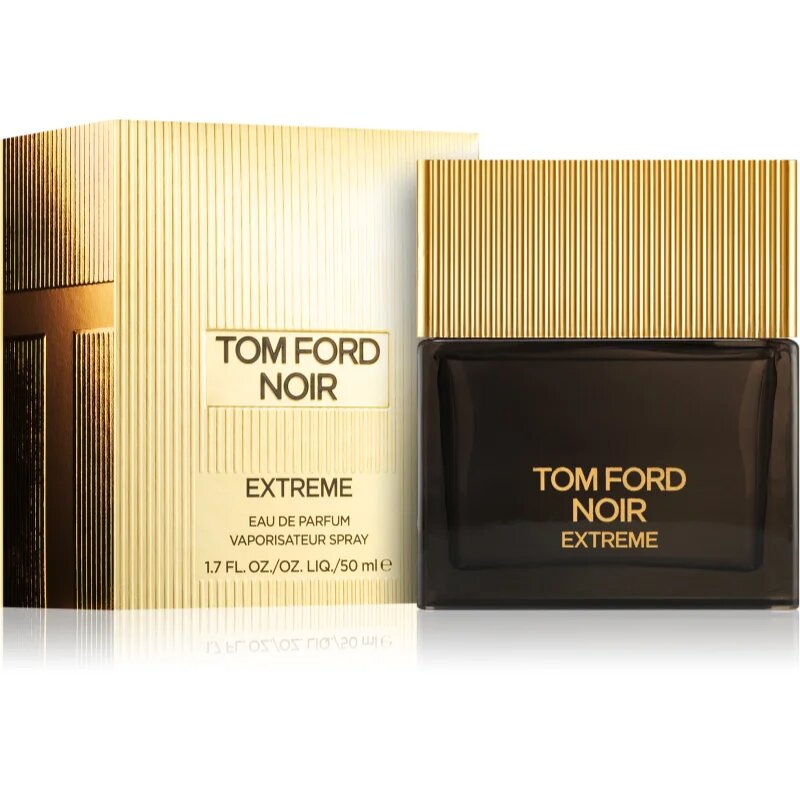 TOM FORD Noir Extreme Eau de Parfum uraknak 50 ml