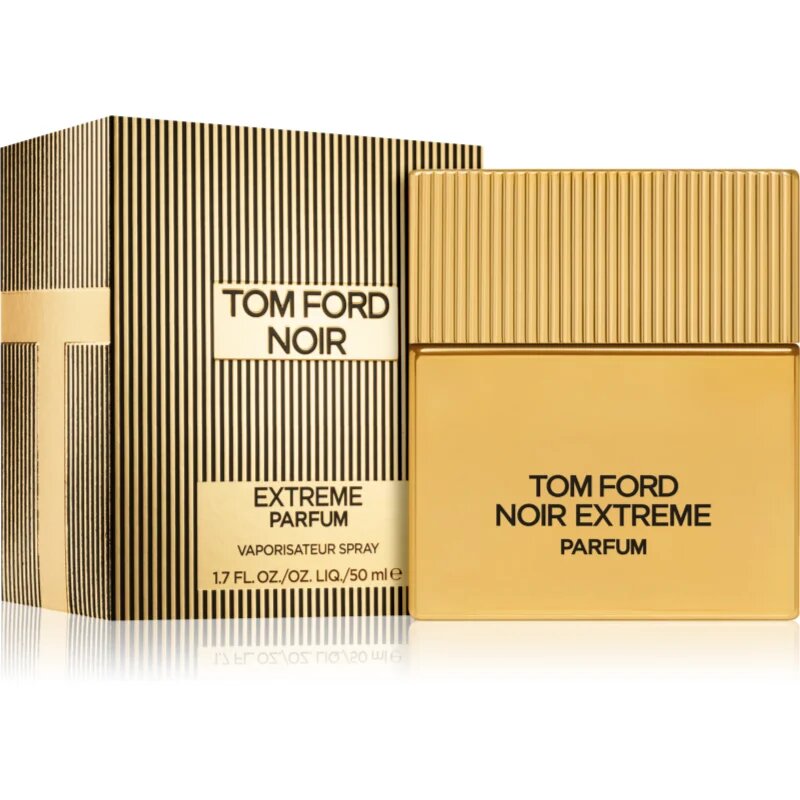 TOM FORD Noir Extreme Parfum parfüm uraknak 50 ml