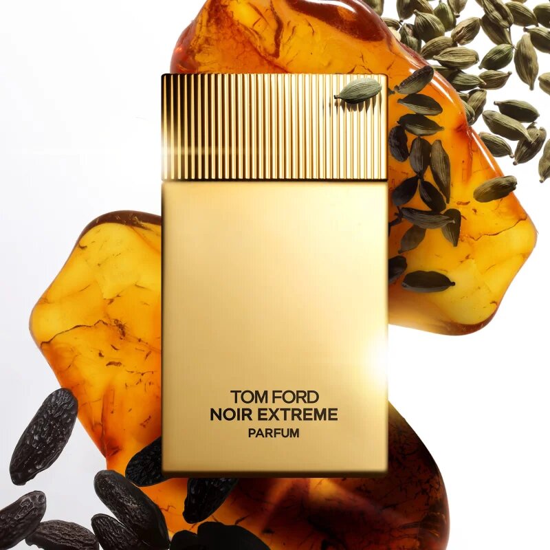 TOM FORD Noir Extreme Parfum parfüm uraknak 50 ml