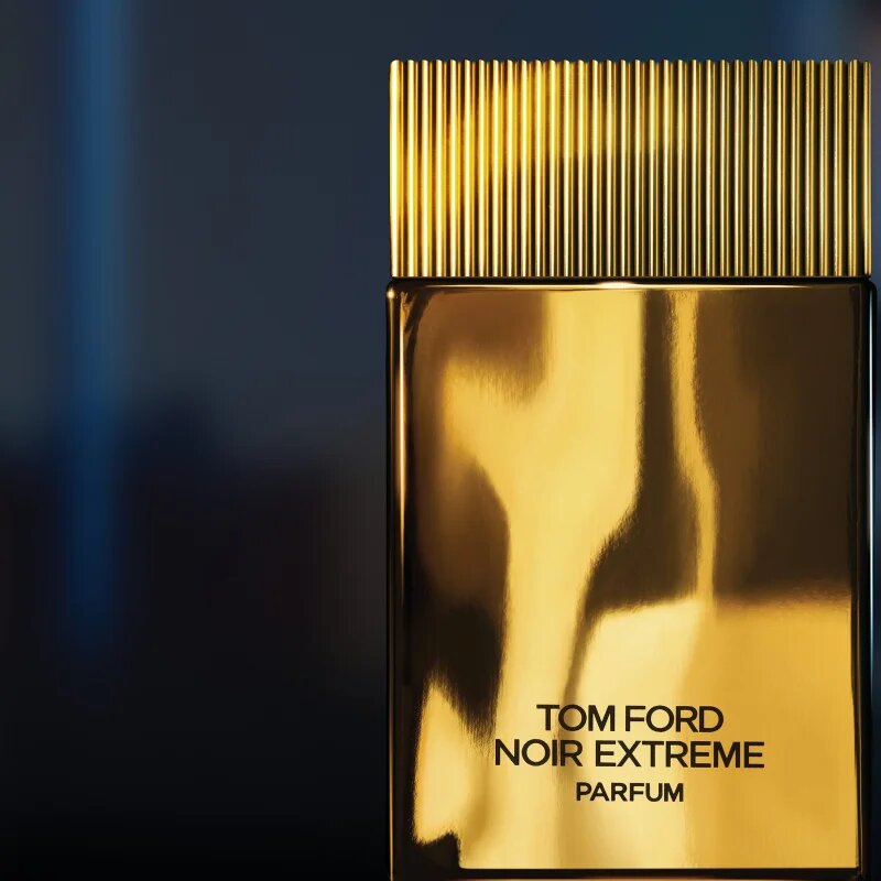 TOM FORD Noir Extreme Parfum parfüm uraknak 50 ml
