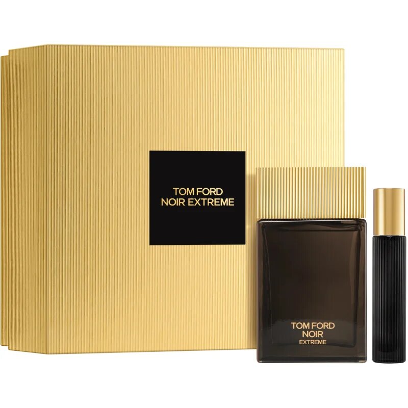 TOM FORD Noir Extreme Set ajándékszett uraknak