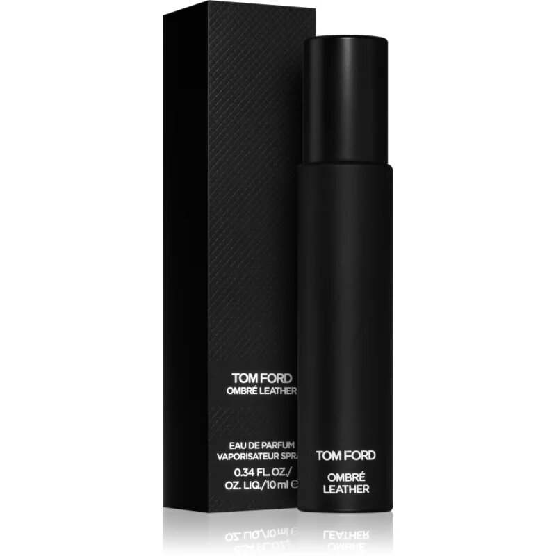 TOM FORD Ombré Leather Eau de Parfum unisex 10 ml