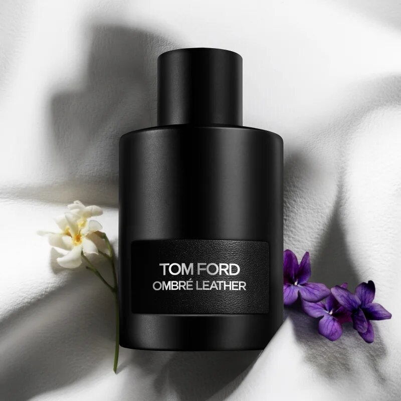 TOM FORD Ombré Leather Eau de Parfum unisex 150 ml