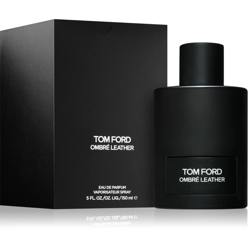 TOM FORD Ombré Leather Eau de Parfum unisex 150 ml