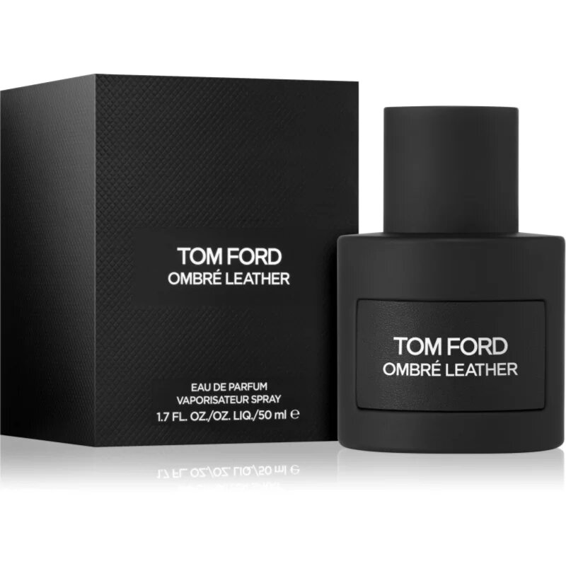 TOM FORD Ombré Leather Eau de Parfum unisex 50 ml