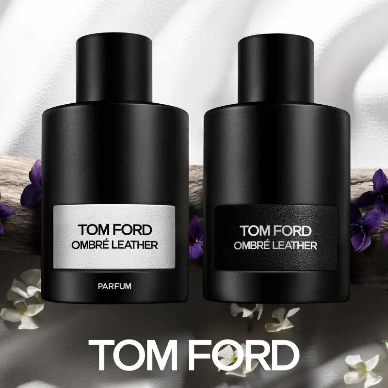 TOM FORD Ombré Leather Eau de Parfum unisex 50 ml