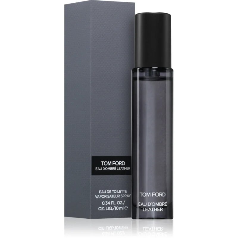 TOM FORD Ombré Leather Eau d'Ombré Leather Eau de Toilette uraknak 10 ml