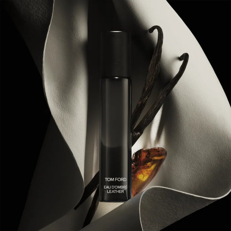 TOM FORD Ombré Leather Eau d'Ombré Leather Eau de Toilette uraknak 10 ml