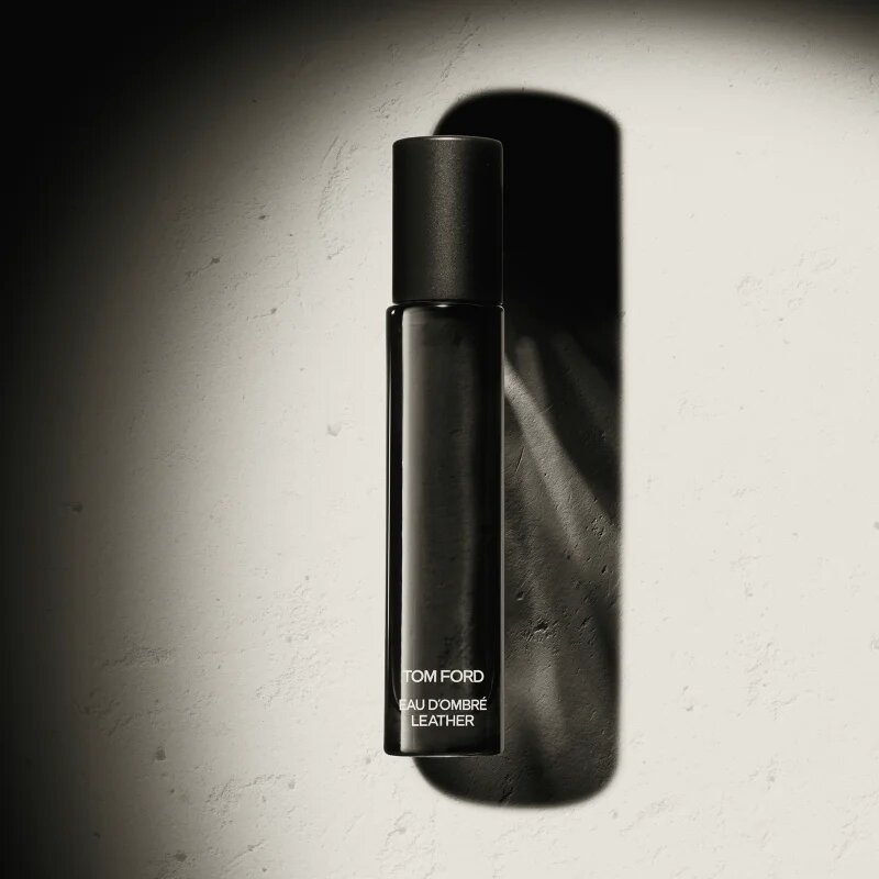 TOM FORD Ombré Leather Eau d'Ombré Leather Eau de Toilette uraknak 10 ml