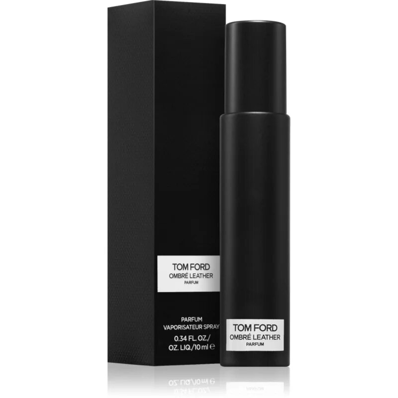 TOM FORD Ombré Leather Parfum parfüm unisex 10 ml