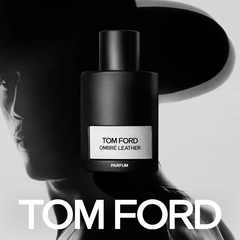TOM FORD Ombré Leather parfüm unisex 100 ml