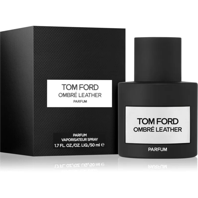 TOM FORD Ombré Leather parfüm unisex 50 ml