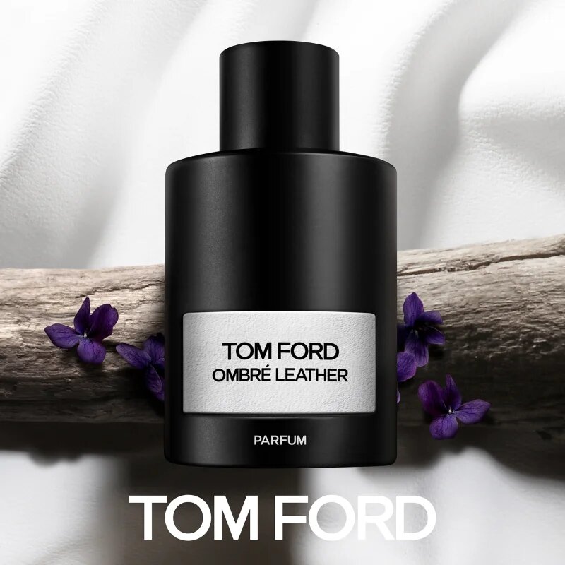 TOM FORD Ombré Leather parfüm unisex 50 ml