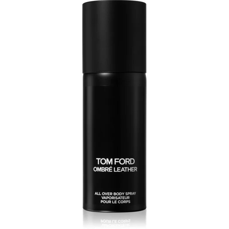 TOM FORD Ombré Leather parfümözött spray a testre unisex 150 ml