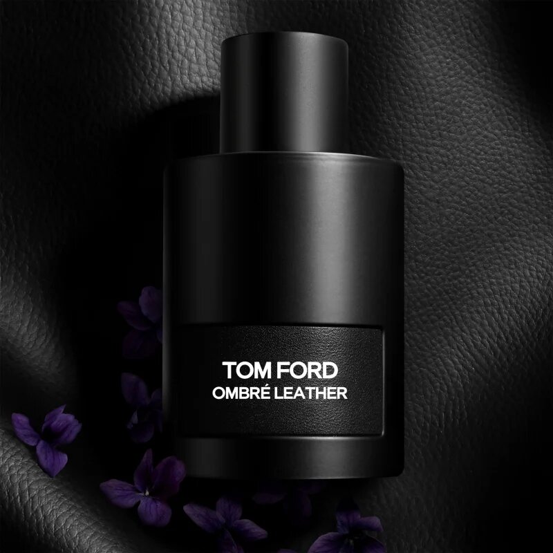 TOM FORD Ombré Leather Set ajándékszett unisex 1 db