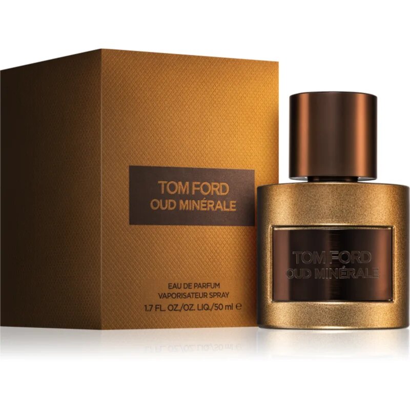 TOM FORD Oud Minérale Eau de Parfum unisex 50 ml