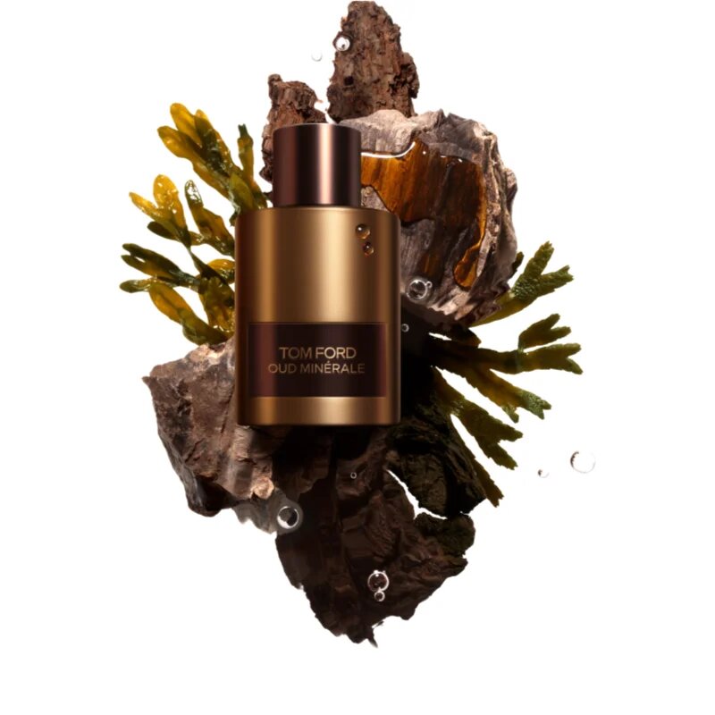 TOM FORD Oud Minérale Eau de Parfum unisex 50 ml