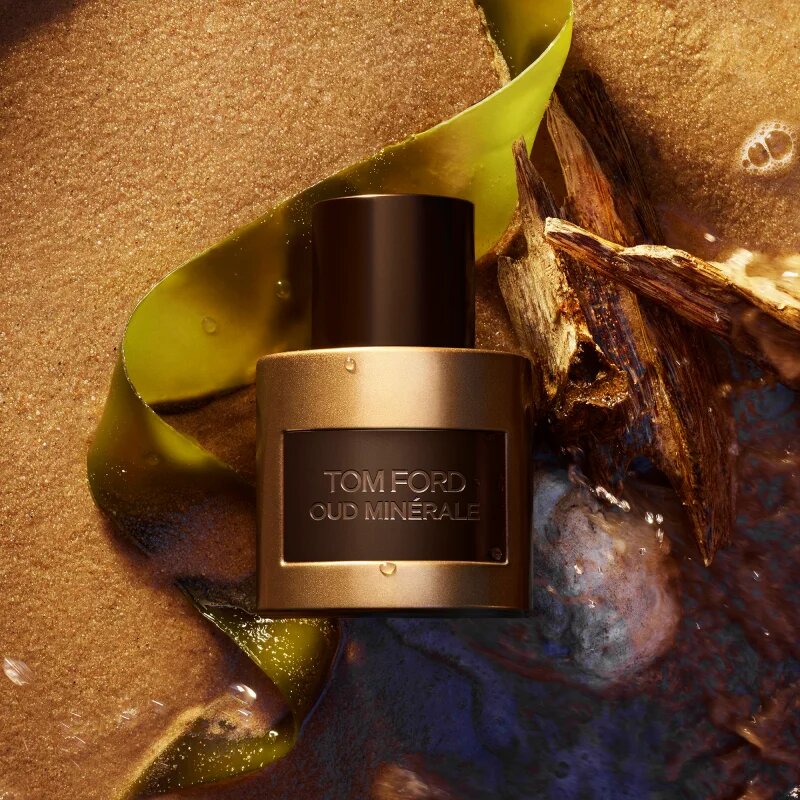 TOM FORD Oud Minérale Eau de Parfum unisex 50 ml