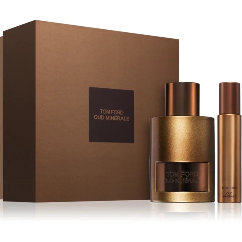 TOM FORD Oud Minérale Set ajándékszett unisex